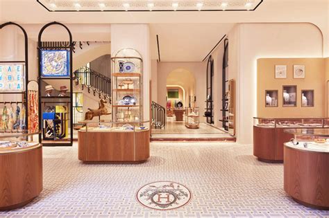 hermes milao|Hermès Reopens The Doors To Its Flagship Store In Milan.